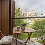 Apartment Wola Near Nocny Market By Renters *