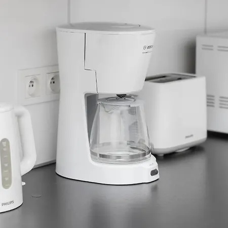 Wola Near Nocny Market By Renters