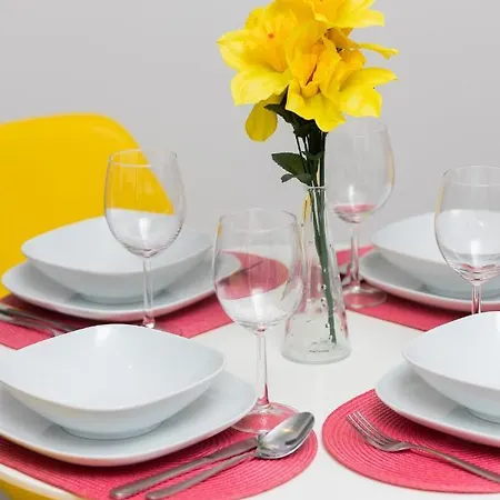 Wola Near Nocny Market By Renters *