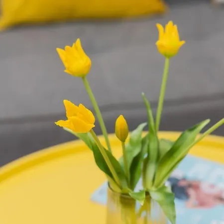 Apartamento Wola Near Nocny Market By Renters