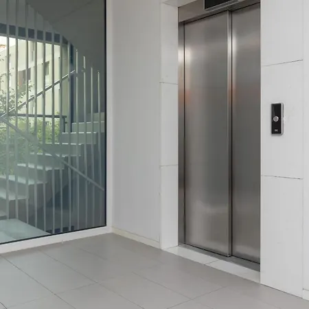 Apartment Wola Near Nocny Market By Renters Warsaw